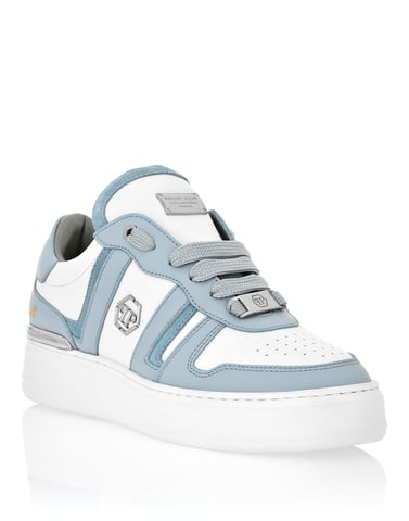 Zapatillas Lo-Top