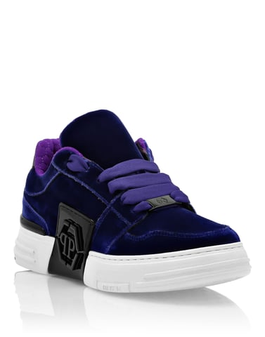 Zapatillas Bajas Hexagon