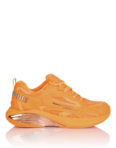 Sneakers Pegasus Project