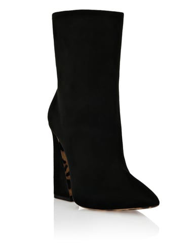 Botas Leopard