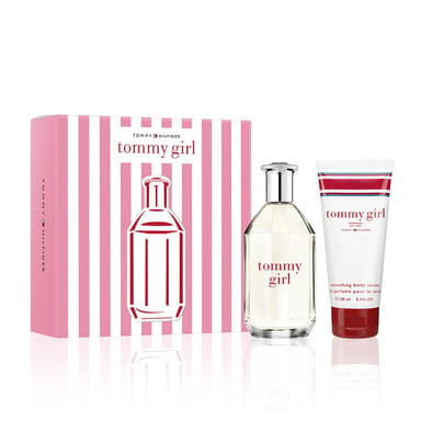Tommy Girl Spring Estuche 2 pz