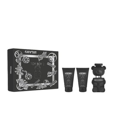 Toy Boy 2 Estuche 3 pz