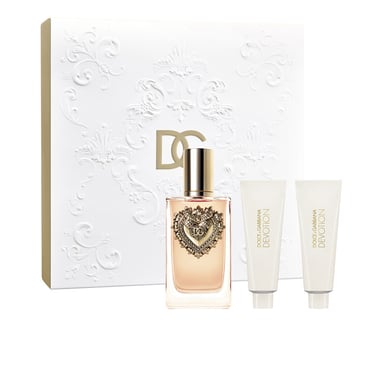 Devotion Estuche 3 pz