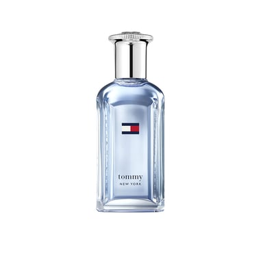 Tommy New York Edt Vapo 50 ml