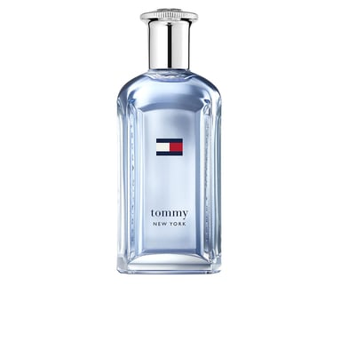 Tommy New York Edt Vapo 100 ml