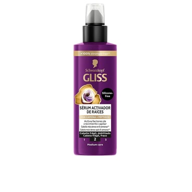 Gliss Full Hair Wonder Sérum Activador 100 ml