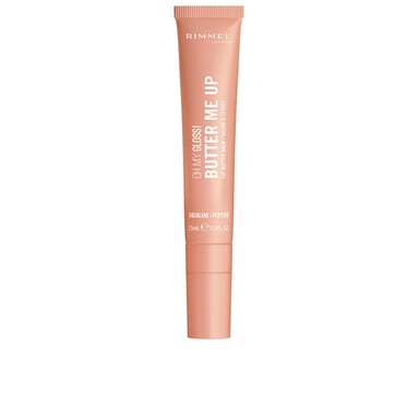 Oh My Gloss! Bálsamo Labial #006-chai