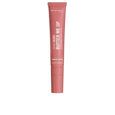Oh My Gloss! Bálsamo Labial #007-cappuccino