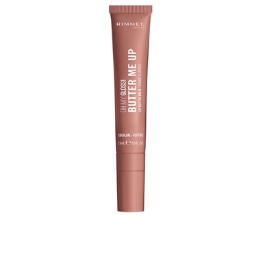 Oh My Gloss! Bálsamo Labial #008-pumpkin Spice