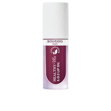 Healthy Mix S.o.s Aceite Labial #09-berry Delight 4,5 ml
