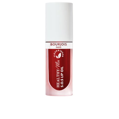 Healthy Mix S.o.s Aceite Labial #10-rich Cherry 4,5 ml