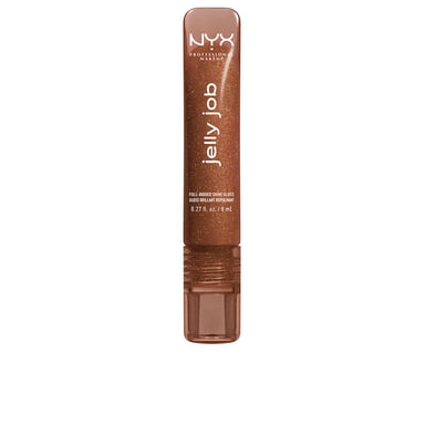 Jelly Job Brillo De Labios #bling Me Jelly