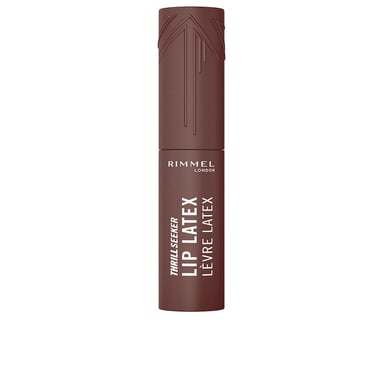 Thrill Seeker Lip Latex Brillo De Labios #750-salty 6 ml