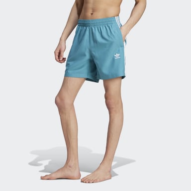 Originals Adicolor 3-Stripes Swim Shorts