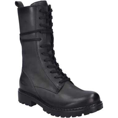 JOSEF SEIBEL Señoras Botas Marta 29 en gris
