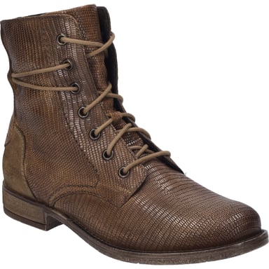 JOSEF SEIBEL Señoras Botas Sienna 72 en beige