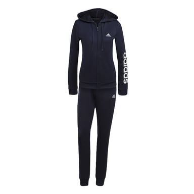 Essentials Logo French Terry Track Suit