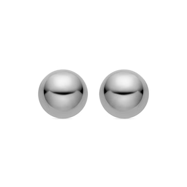 Pendientes Luxenter acabado plata - Gnis
