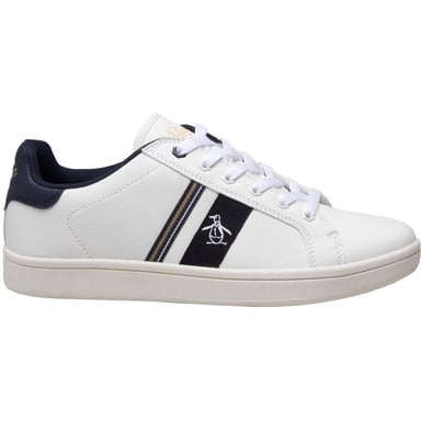 Original Penguin Steadman Retro Entrenadores