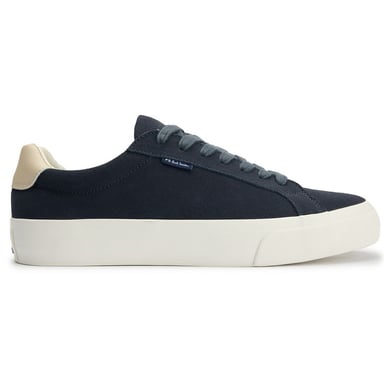 Paul Smith Amos Entrenadores