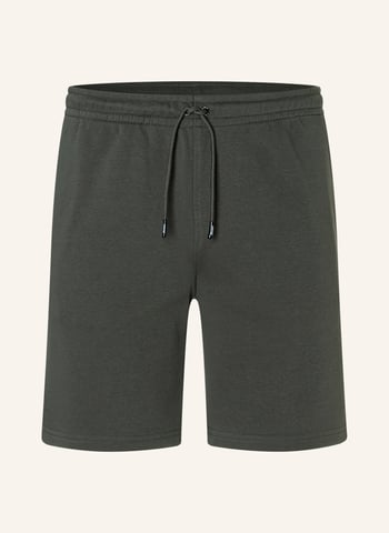 K-Way Pantalones Cortos de Sudadera CASIMIR POLIÉSTER ALGODÓN