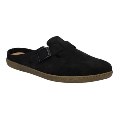 JOSEF SEIBEL Hombres Obstrucción Jimmy 01 en negro