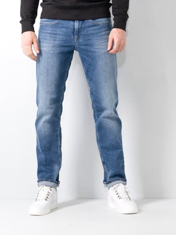 Petrol Industries - Riley Regular Fit Jeans Men - Blue