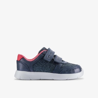 Zapatillas Ath Sonar T. Navy