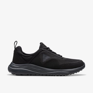 Lt360 Lo Black/Black Zapatillas deporte
