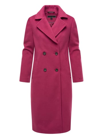 Abrigo para mujer Navahoo Sternlein estilo trench