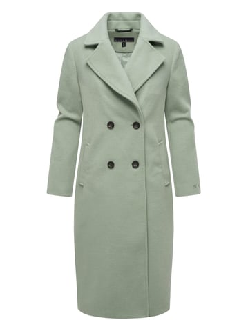 Abrigo para mujer Navahoo Sternlein estilo trench