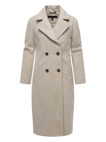 Abrigo para mujer Navahoo Sternlein estilo trench