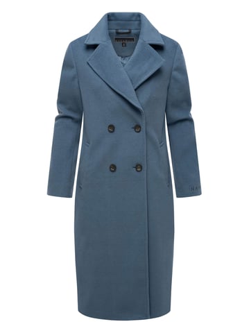 Abrigo para mujer Navahoo Sternlein estilo trench