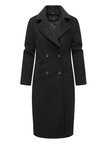 Abrigo para mujer Navahoo Sternlein estilo trench