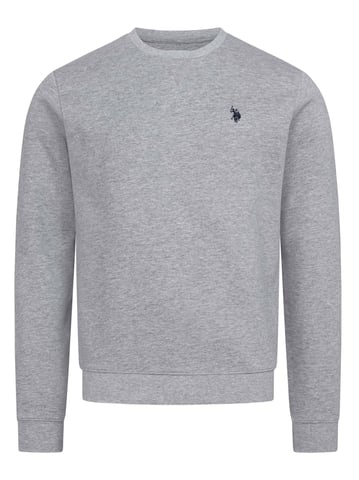 Sudadera para hombre U.S. Polo Assn. de mezcla de algodón