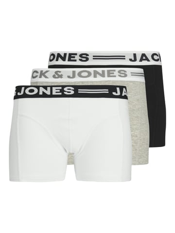 Jack & Jones junior boxer shorts