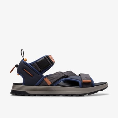 ATL Trek Tide Navy Combi Sandalias