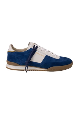 PAUL SMITH DOVER TRAINER BLUE
