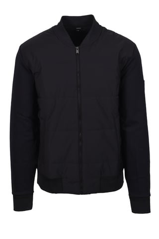 Boss Black H SKILES SWEATSHIRT BLACK