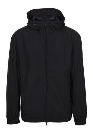 Boss Orange ORIP JACKET BLACK