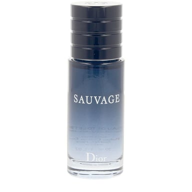 Sauvage Edt Vapo Recargable 30 ml
