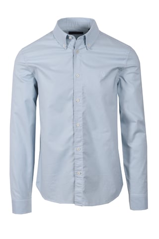 BELSTAFF STREET SHIRT SKY BLUE