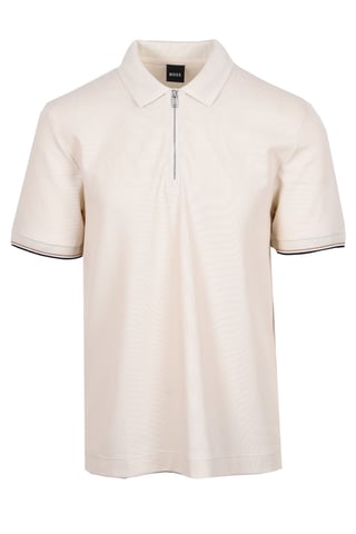 Boss Black C PEI 04 OPEN WHITE