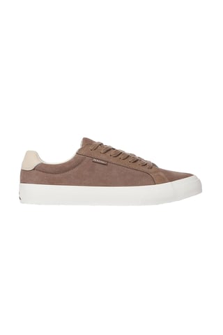 PAUL SMITH AMOS SHOE SAND