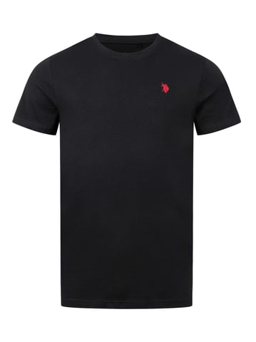 Pack de 2 camisetas para hombre U.S. Polo Assn. con cuello redondo