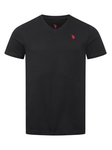 Pack de 2 camisetas V-neck para hombre U.S. Polo Assn.