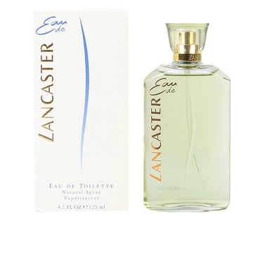 Eau De Lancaster Eau De Toilette Vaporizador 125 ml