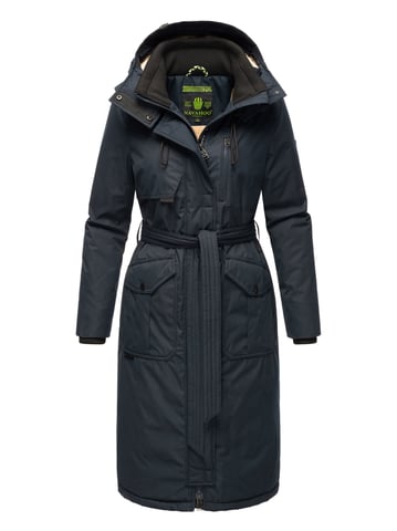 Navahoo abrigo de invierno para mujer Hokulanii – Largo & Ligero