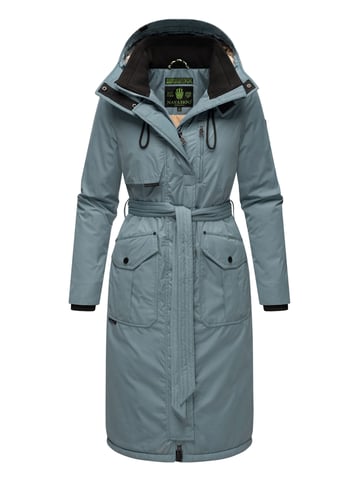 Navahoo abrigo de invierno para mujer Hokulanii – Largo & Ligero