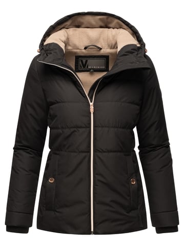 Chaqueta acolchada Marikoo para mujer con forro polar – Alemee